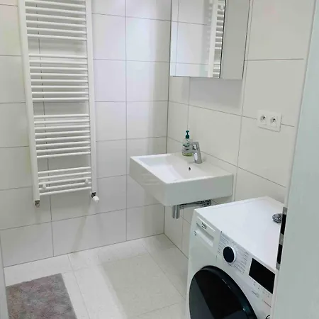 Moruse Airport Bratislava