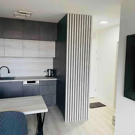 Moruse Airport Appartement Bratislava