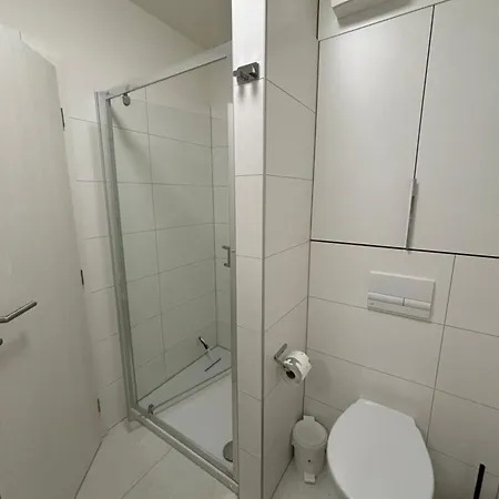 Moruse Airport Appartement