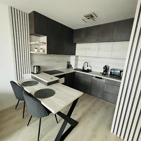 Appartement Moruse Airport Bratislava
