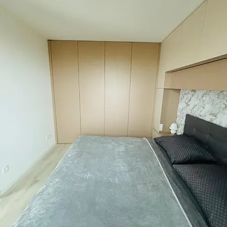 Appartement Moruse Airport