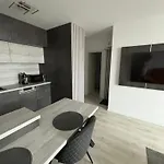 Moruse Airport Apartamento Bratislava
