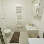 Moruse Airport Apartamento Bratislava